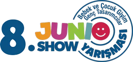 8. Junioshow Yarışması