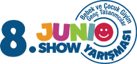 8. Junioshow Yarışması